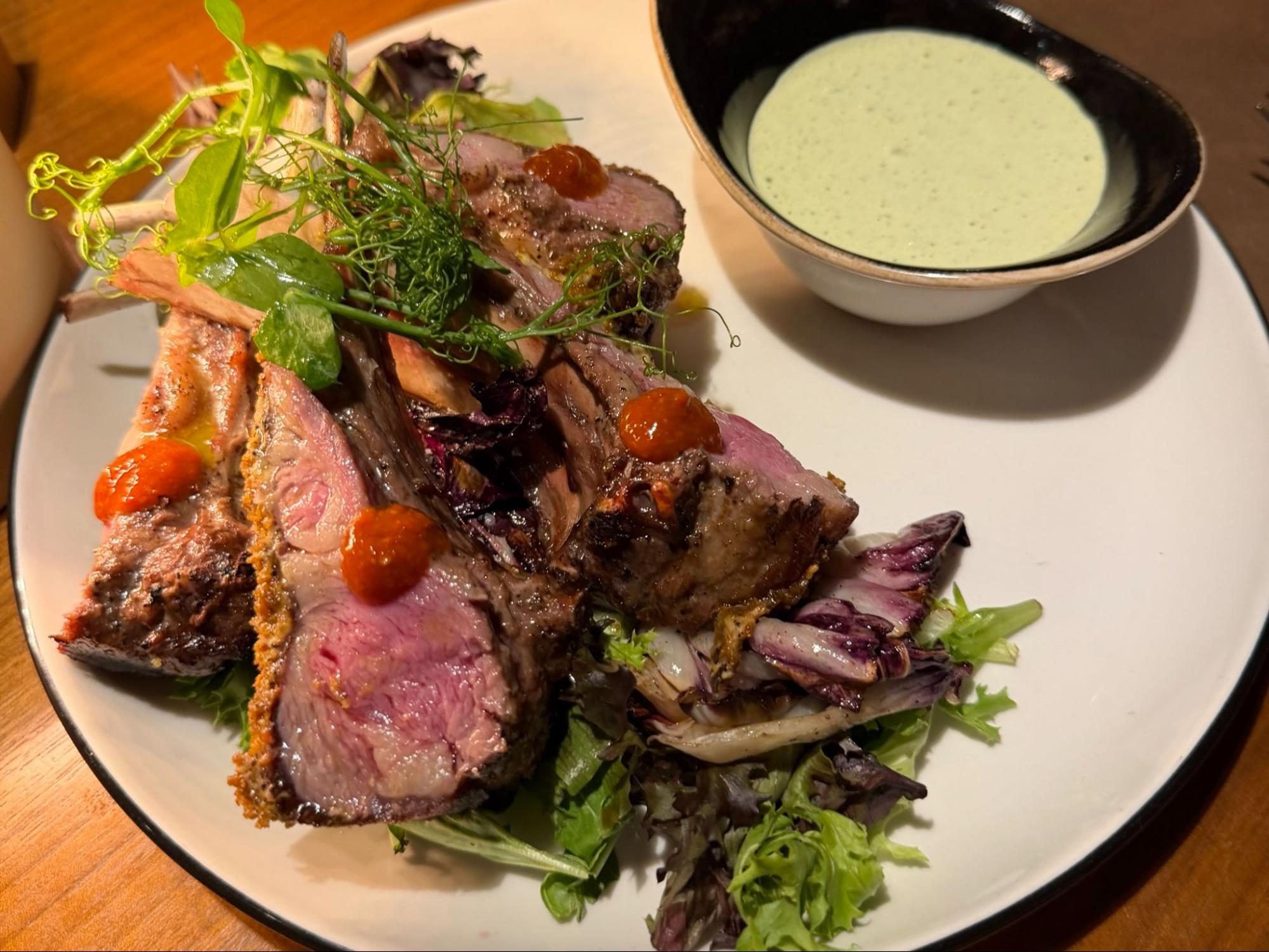 Food, Meat, Mutton