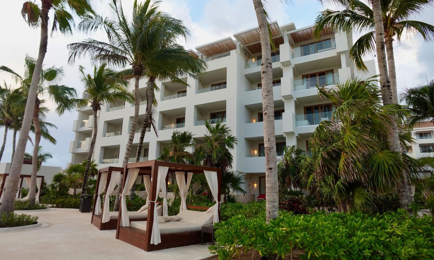 Architecture, Building, Hotel