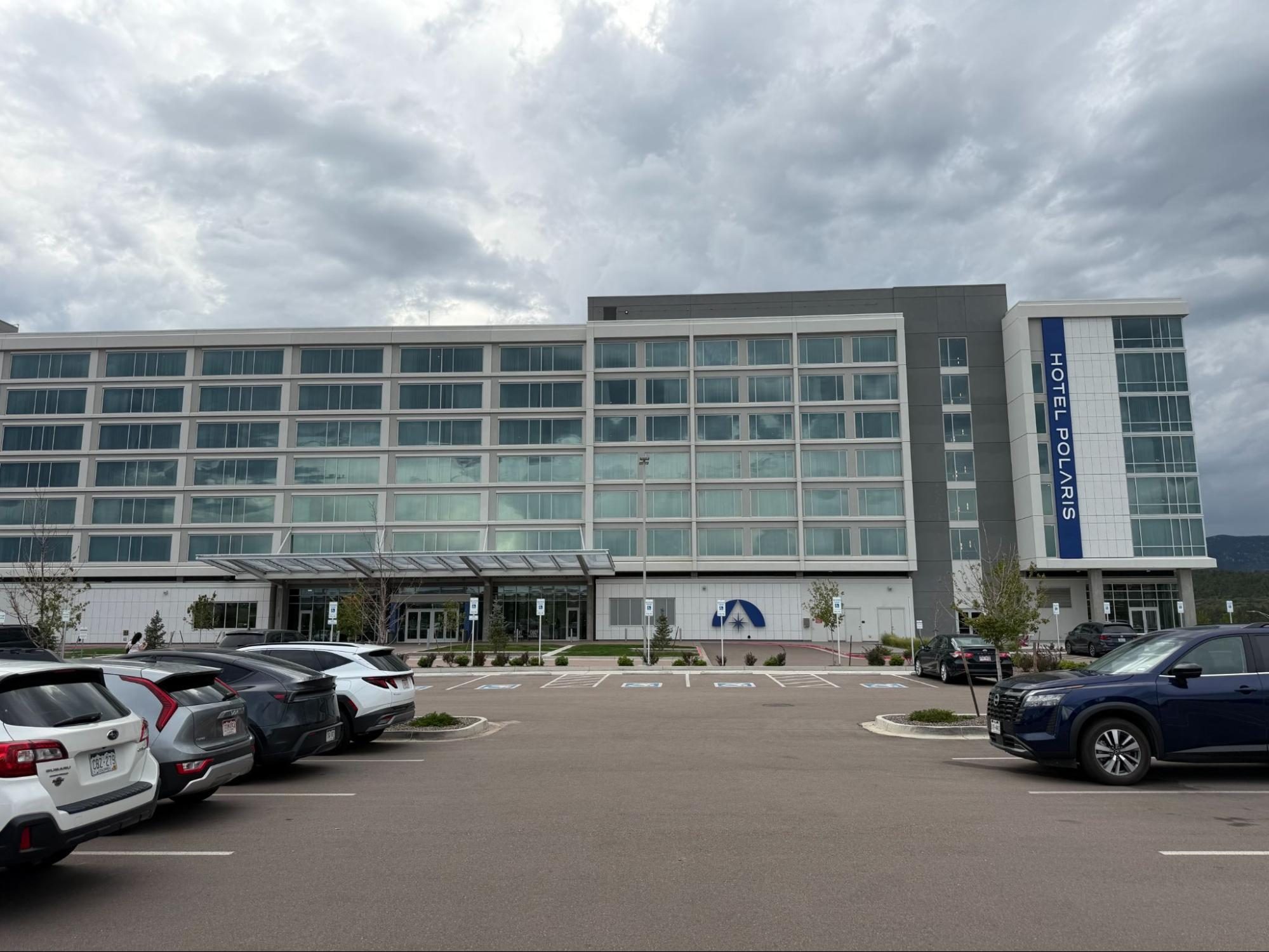 Architecture, Building, Office Building