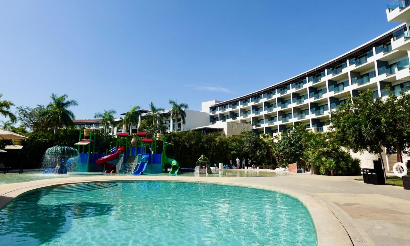 Architecture, Building, Hotel