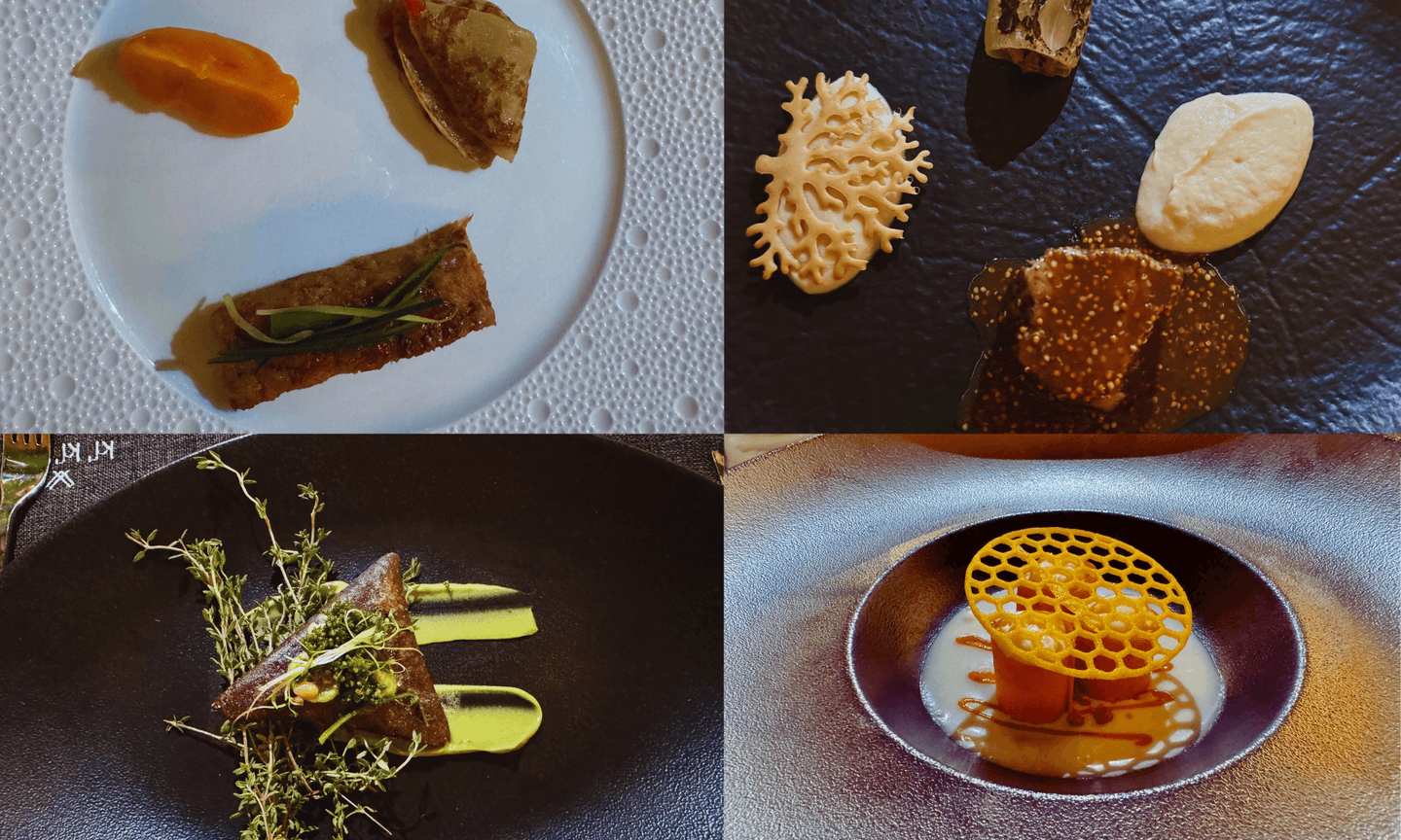 Food, Food Presentation, Lunch