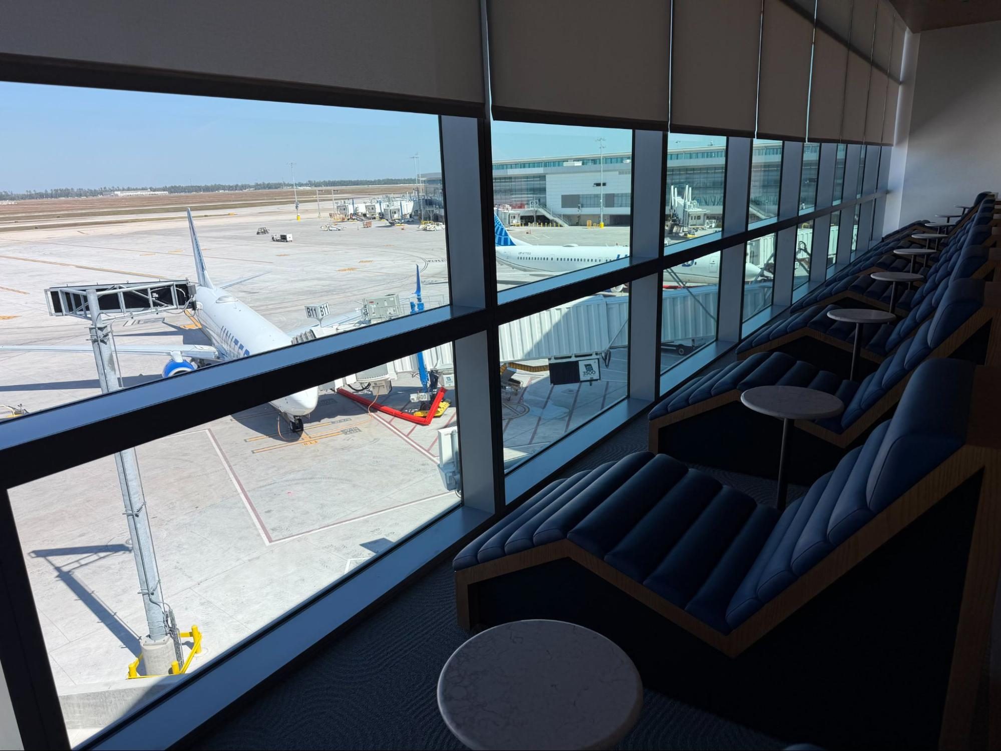 Airport, Architecture, Building