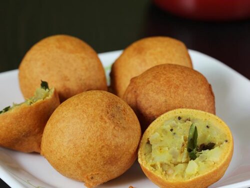 aloo bonda
