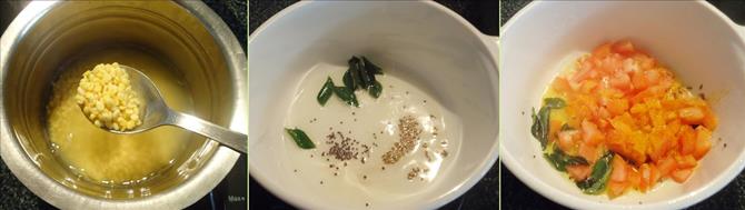 soak moong dal