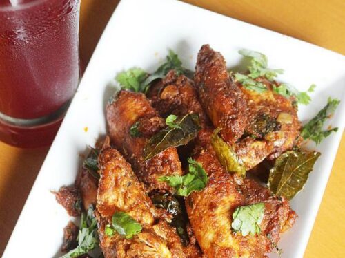 chicken majestic recipe
