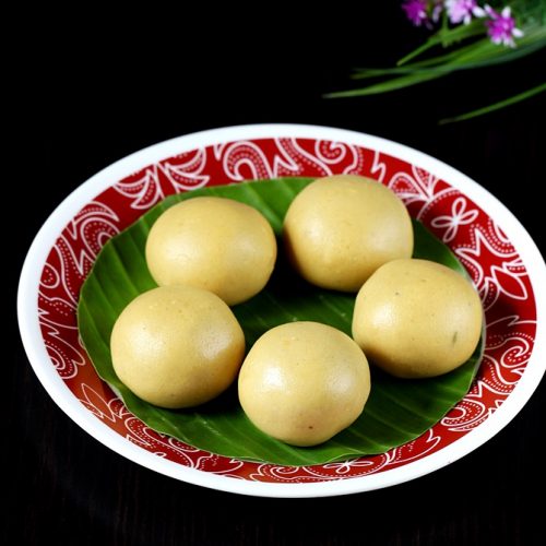 Maladu laddu