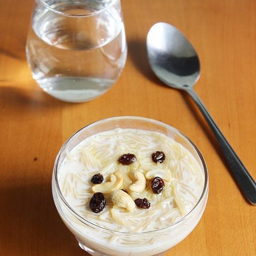 Semiya payasam