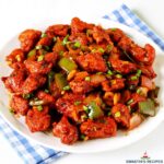 Chilli Chicken Recipe