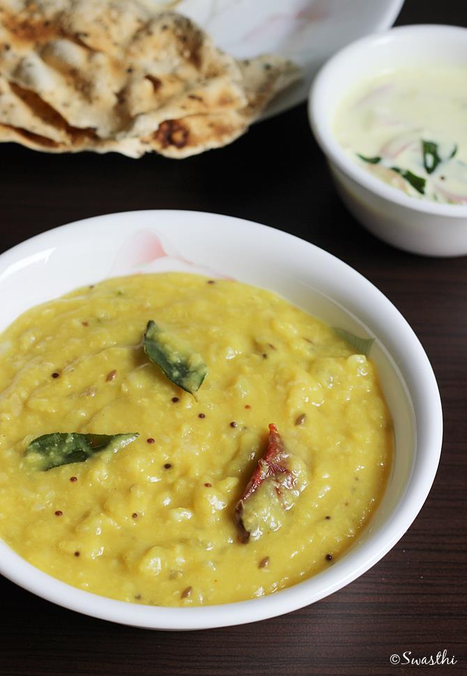 sorakaya pappu recipe