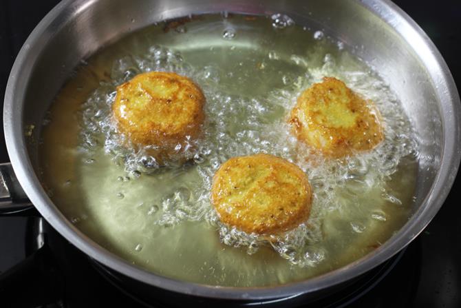 fry until golden
