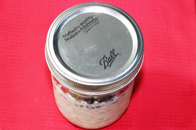 refrigerated overnight oats