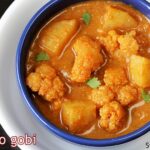 aloo gobi masala