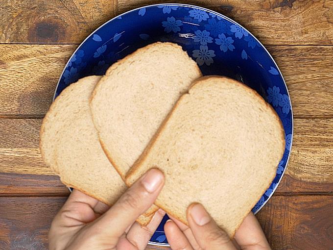 multigrain bread