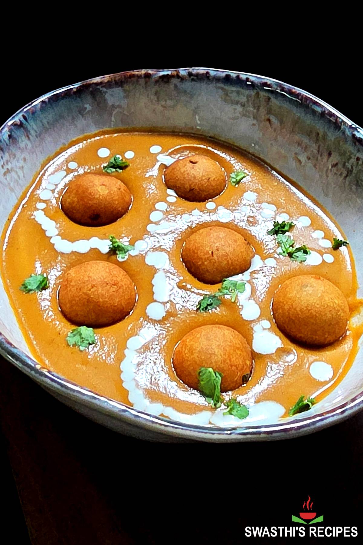 Malai Kofta