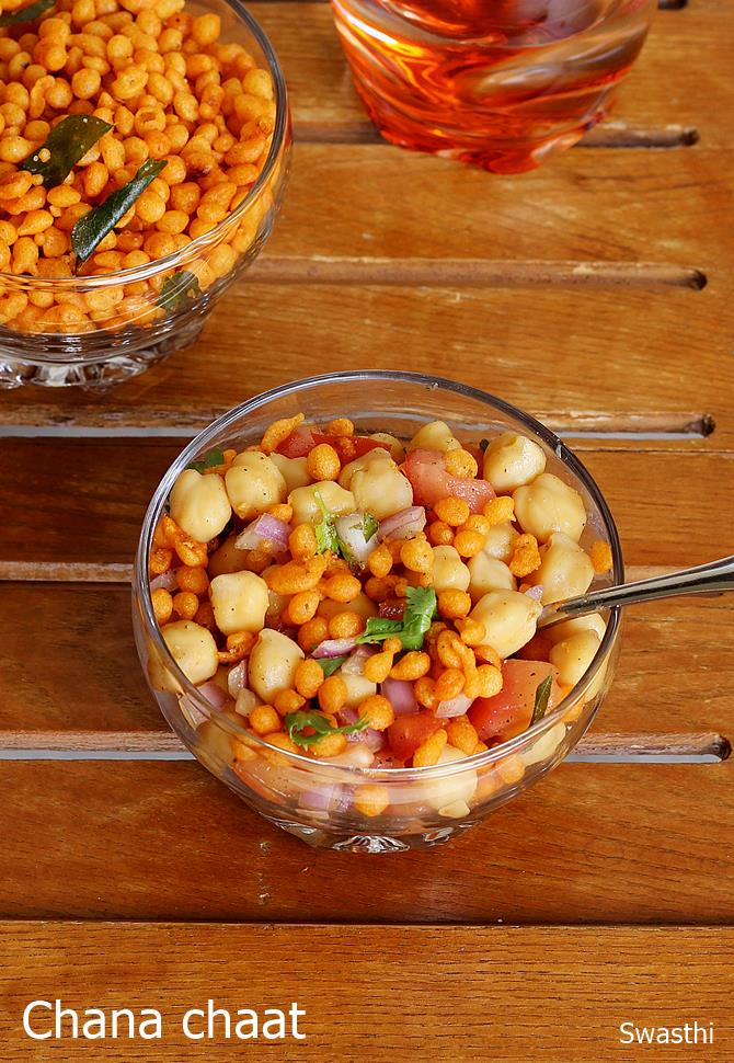 Chana chaa