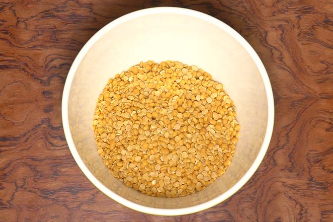Adding dal
