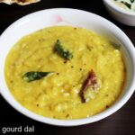 sorakaya pappu recipe