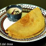 mixed dal dosa