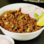 mutton keema recipe