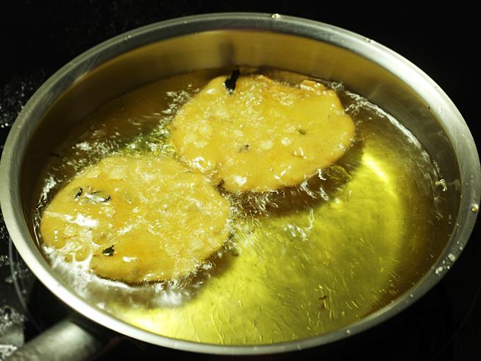 fry chekkalu