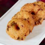 rava vada