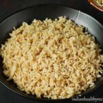 instant pot brown rice