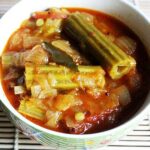 drumstick curry recipe