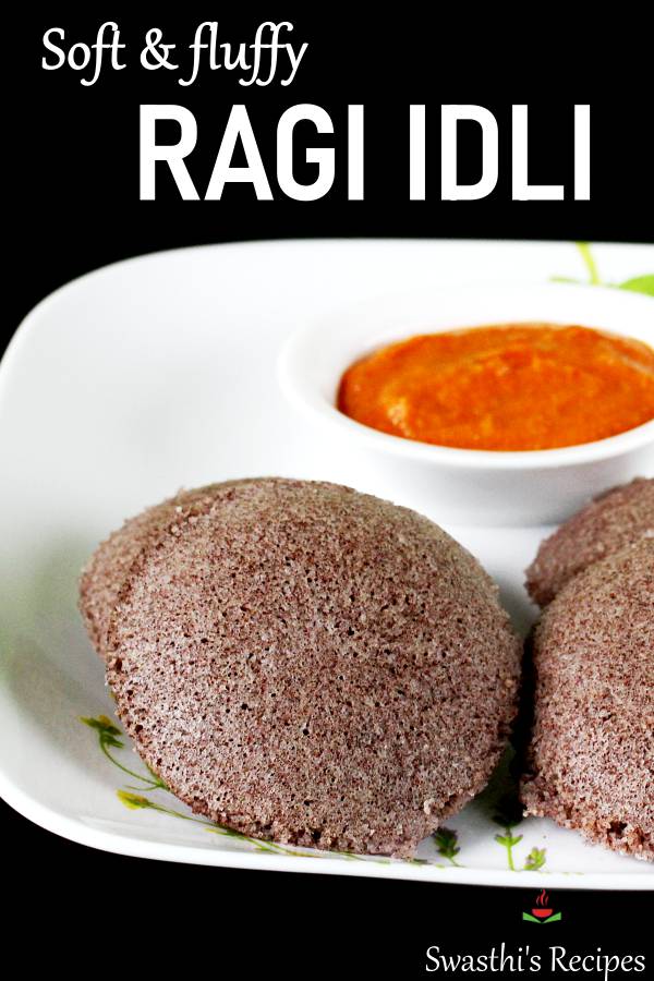 ragi idli