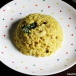 oats pongal