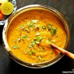 Dal Fry Recipe