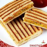 potato sandwich