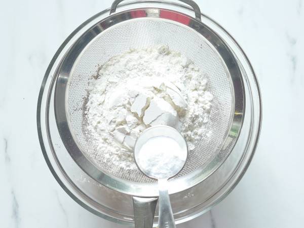 add baking soda