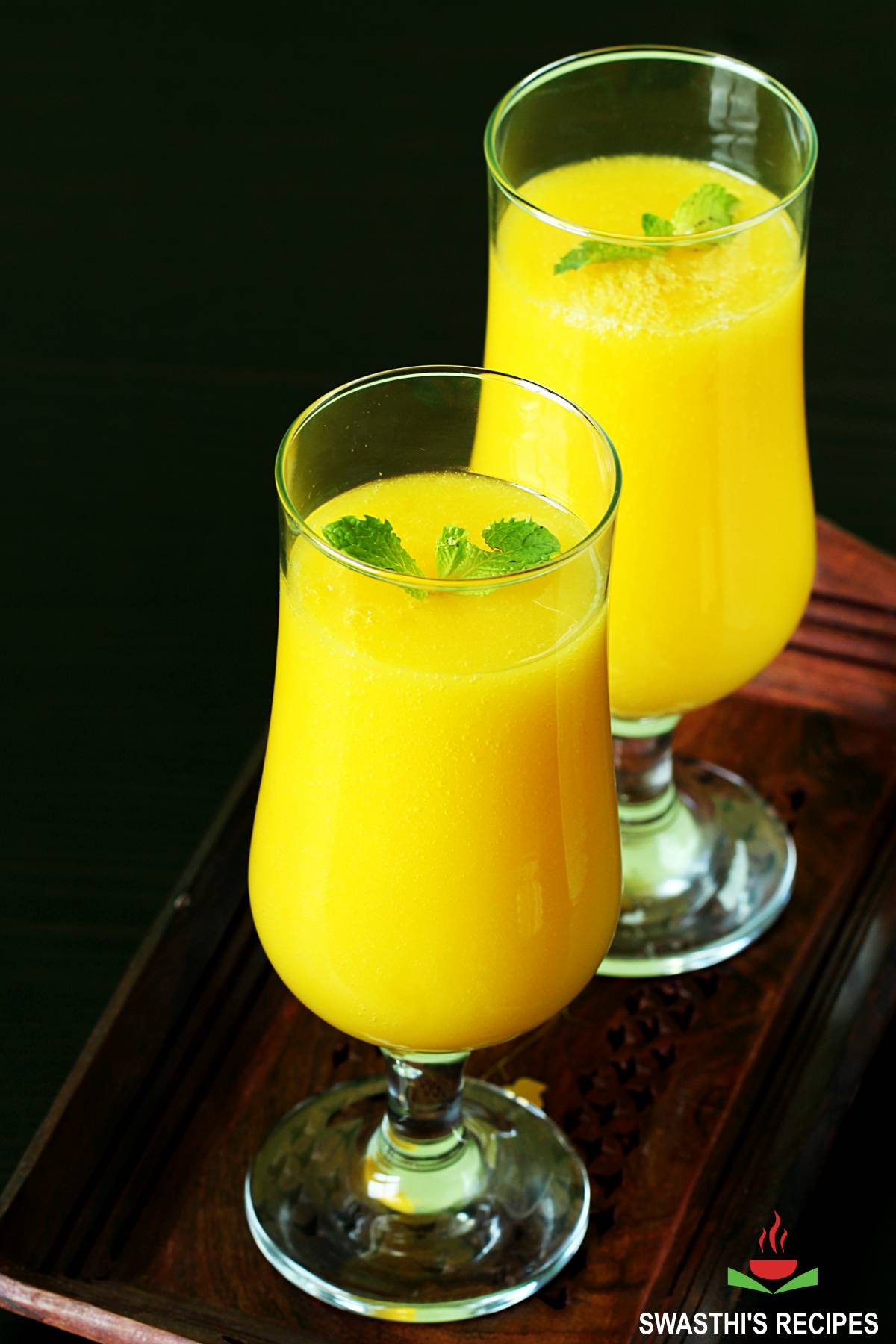 Mango juice