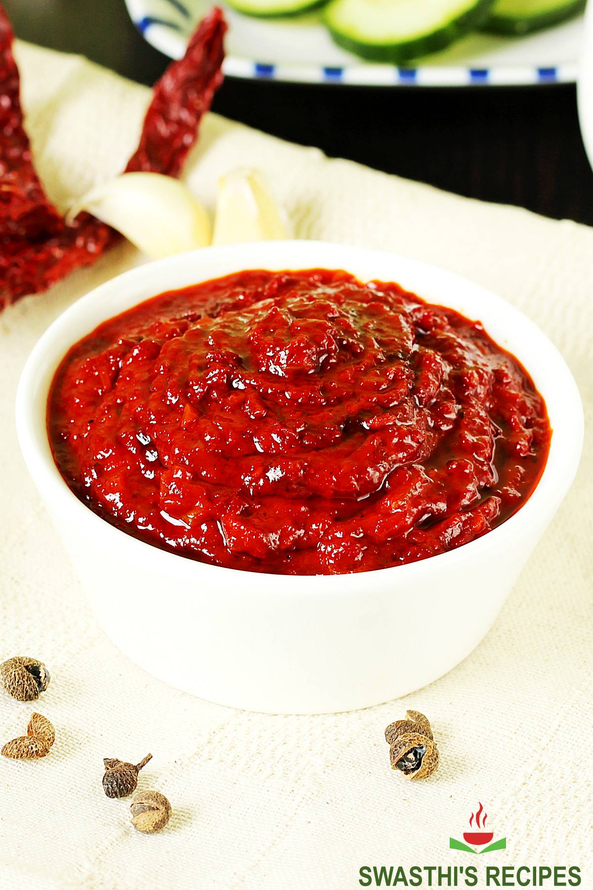 schezwan sauce