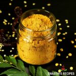 sambar powder