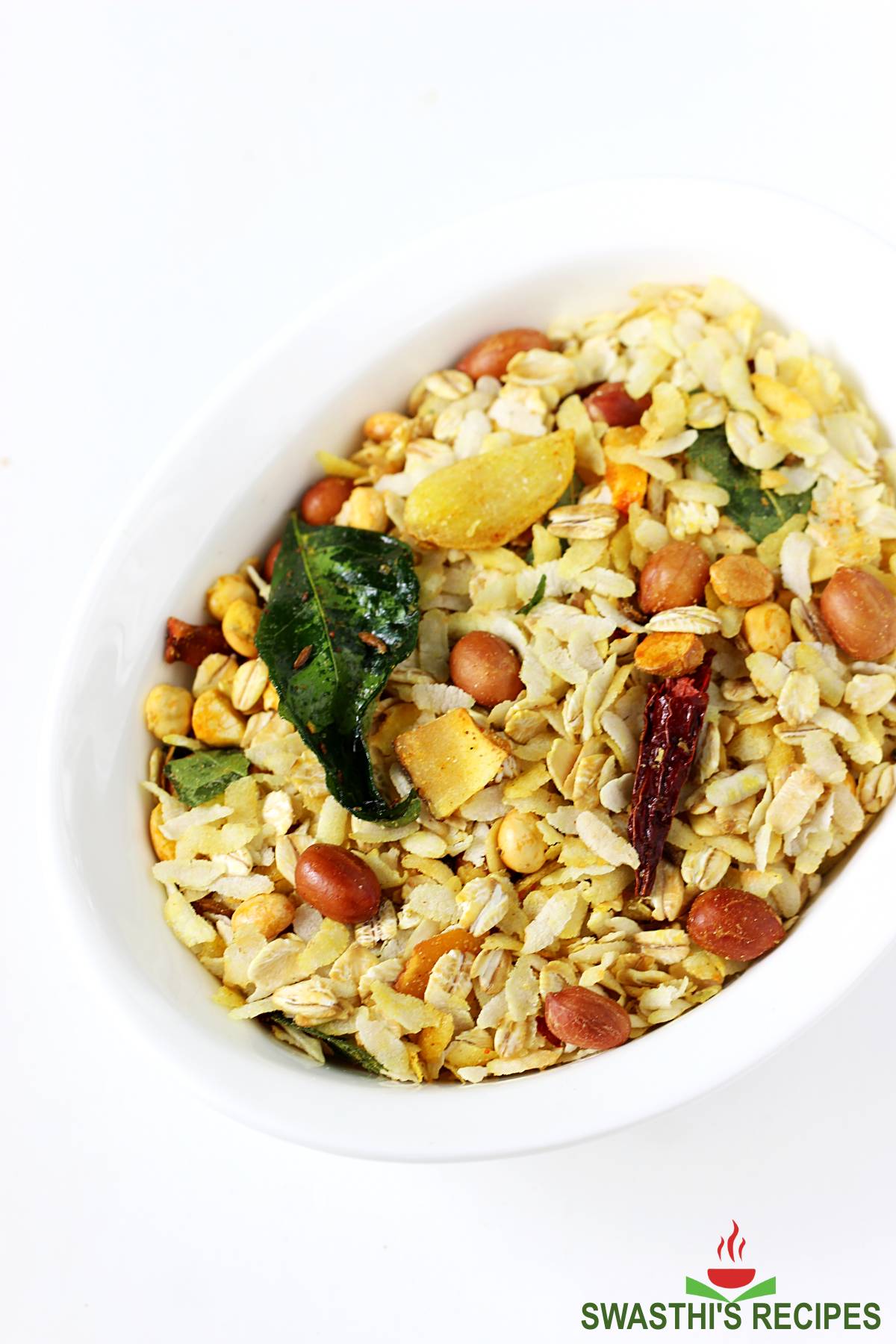 Oats Recipes