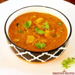 dal pumpkin