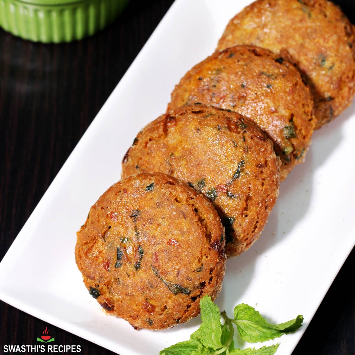 Shami kabab recipe
