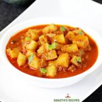 potato curry