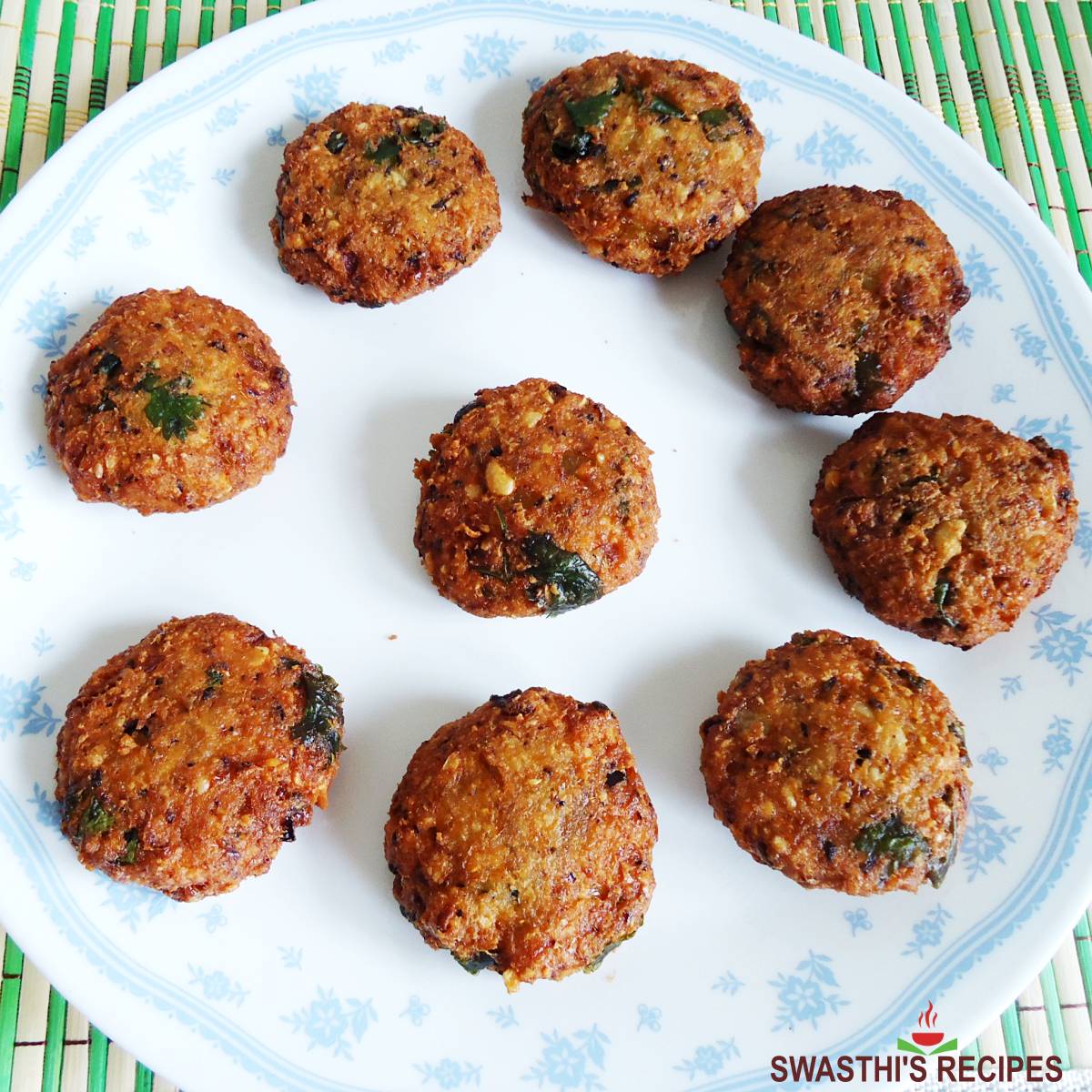 alasanda vada recipe