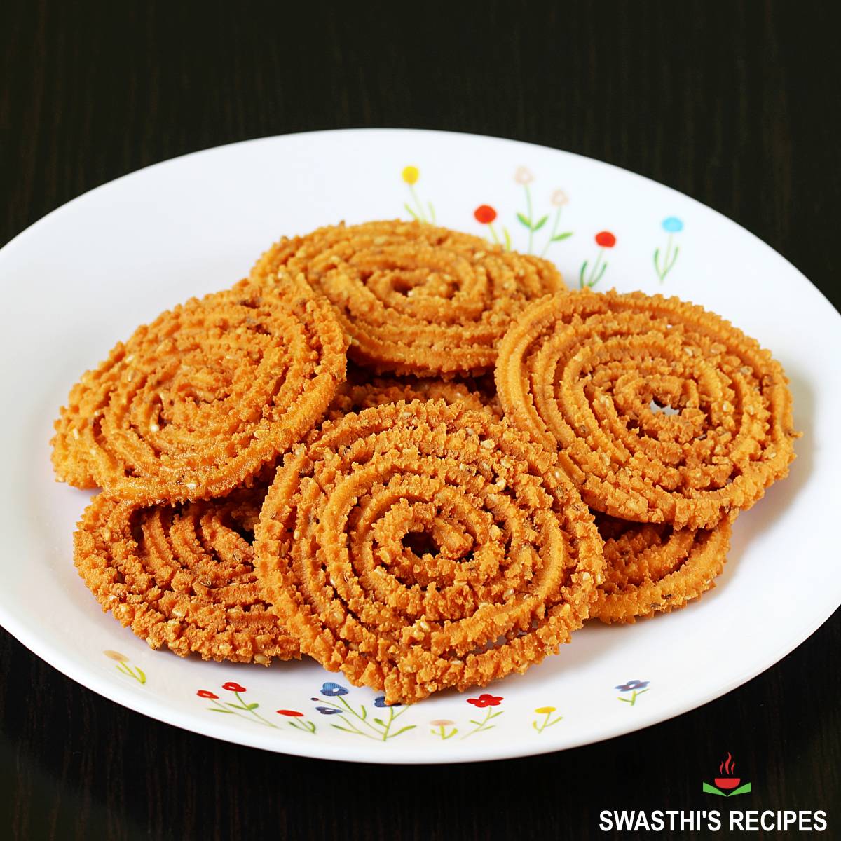 Chakli Recipe