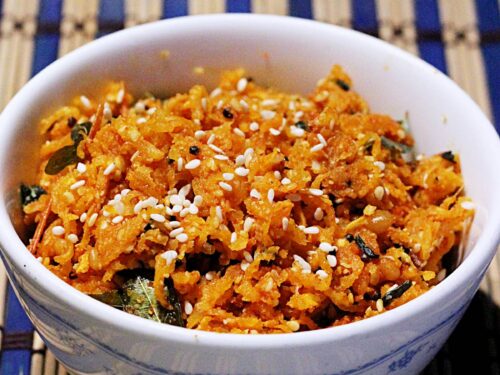mullangi curry