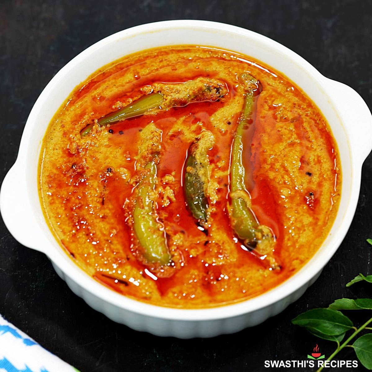Mirchi Ka Salan Recipe