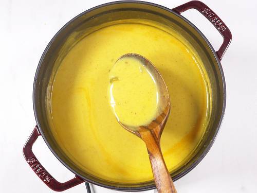consistency of kadhi