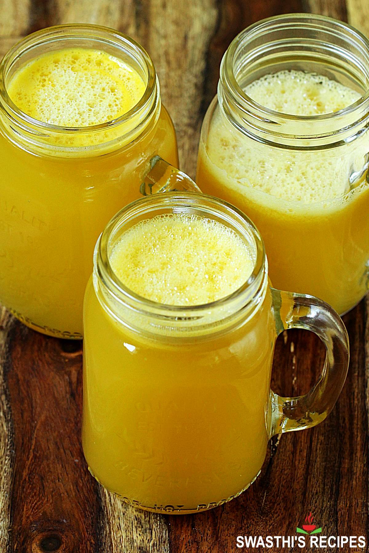 Pineapple Juice
