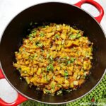 lauki sabzi dudhi recipe