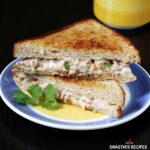 mayo chicken sandwich recipe