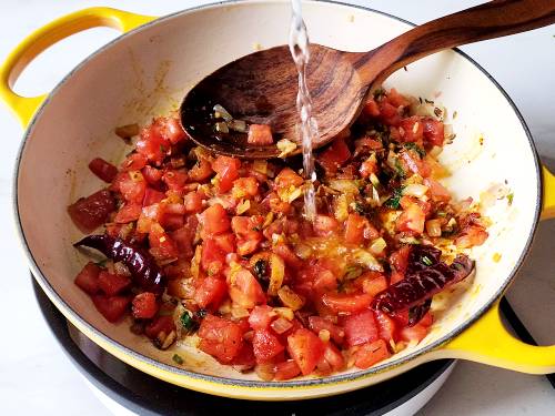 tomatoes