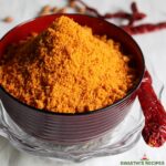 Chutney Powder - Pappula Podi