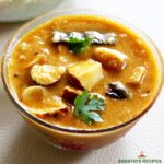 Jackfruit Seeds Kurma